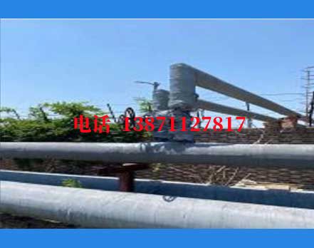 巴南西气东输管清洗原料油管道清洗